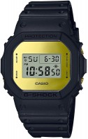 Купить наручные часы Casio G-Shock DW-5600BBMB-1: цена от 6070 грн.