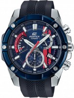 Купить наручные часы Casio Edifice EFR-559TRP-2A  по цене от 12890 грн.