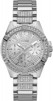 Купить наручные часы GUESS W1156L1: цена от 11160 грн.