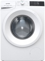 Купити пральна машина Gorenje WEI 72 S3  за ціною від 17040 грн.