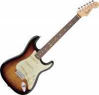 Купить гитара Fender American Original '60s Stratocaster  по цене от 105944 грн.