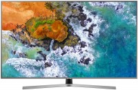 Купити телевізор Samsung UE-43NU7472  за ціною від 13391 грн.