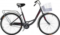Купить велосипед TITAN Lux 26 2018  по цене от 2603 грн.