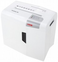 Купить уничтожитель бумаги HSM Shredstar X8 (4.5x30)  по цене от 4808 грн.