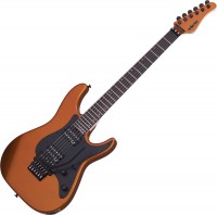 Купить гитара Schecter Sun Valley Super Shredder FR: цена от 32000 грн.