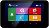 Купить GPS-навигатор Navitel RE900  по цене от 4500 грн.