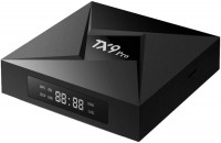 Купить медиаплеер Tanix TX9 Pro  по цене от 3128 грн.