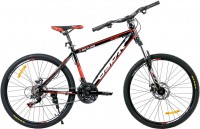 Купить велосипед Oskar 26-1613  по цене от 4536 грн.