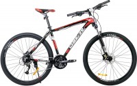Купить велосипед Oskar 29-1602  по цене от 8592 грн.