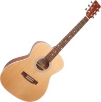 Купить гитара SX SO204K  по цене от 3205 грн.