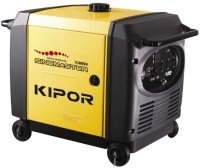 Купить электрогенератор Kipor IG6000  по цене от 92497 грн.