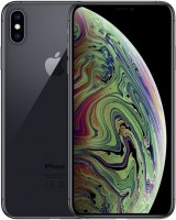 Купити мобільний телефон Apple iPhone Xs Max 64GB  за ціною від 8976 грн.