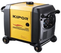 Купить электрогенератор Kipor IG3000  по цене от 18140 грн.