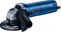 Купить шлифовальная машина Bosch GWS 670 Professional 0601375606: цена от 1399 грн.