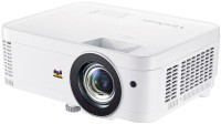 Купить проектор Viewsonic PX706HD  по цене от 34649 грн.