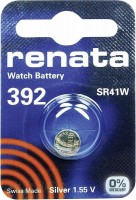 Купить аккумулятор / батарейка Renata 1x392  по цене от 138 грн.