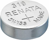 Купить аккумулятор / батарейка Renata 1x319: цена от 70 грн.