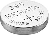 Купить аккумулятор / батарейка Renata 1x395  по цене от 74 грн.
