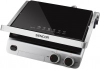 Купить электрогриль Sencor SBG5000BK  по цене от 4199 грн.