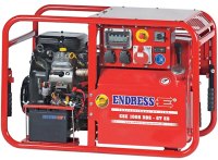 Купить электрогенератор ENDRESS ESE 1006 DBS-GT ES  по цене от 244661 грн.