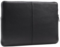 Купить сумка для ноутбука Decoded Leather Slim Sleeve for MacBook 12: цена от 2906 грн.