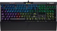Купить клавиатура Corsair K70 RGB MK.2 Rapidfire Speed Switch: цена от 4299 грн.