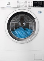 Купить стиральная машина Electrolux PerfectCare 600 EW6S426WU  по цене от 10999 грн.