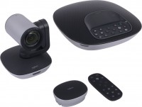 Купить WEB-камера Logitech ConferenceCam Group: цена от 27309 грн.