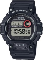 Купить наручные часы Casio TRT-110H-1A  по цене от 2450 грн.
