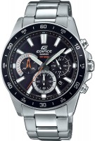 Купить наручные часы Casio Edifice EFV-570D-1A  по цене от 4600 грн.