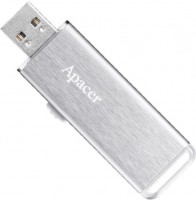 Купить USB-флешка Apacer AH33A (64Gb) по цене от 299 грн.