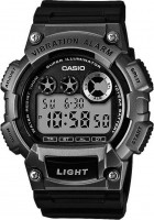Купить наручные часы Casio W-735H-1A3  по цене от 2550 грн.