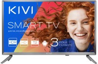 Купить телевизор Kivi 24HR50GU  по цене от 4486 грн.