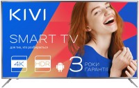 Купити телевізор Kivi 43UR50GU  за ціною від 7499 грн.