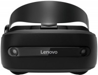 Купить очки виртуальной реальности Lenovo Explorer  по цене от 2299 грн.