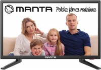 Купити телевізор MANTA 19LHN38L  за ціною від 2727 грн.