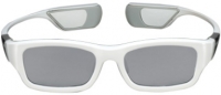 Купити 3D-окуляри Samsung SSG-3300CR  за ціною від 550 грн.