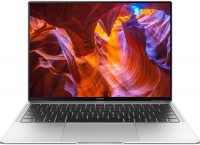 Купить ноутбук Huawei MateBook X Pro (53010BVV) по цене от 33380 грн.