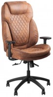 Купить компьютерное кресло Barsky Soft Leo  по цене от 9479 грн.