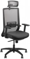 Купить компьютерное кресло Barsky Corporative  по цене от 9500 грн.