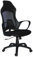 Купить компьютерное кресло Barsky Color Black CB-01  по цене от 5090 грн.