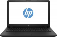 Купить ноутбук HP 15-bs100 (15-BS153UR 3XY41EA) по цене от 8843 грн.