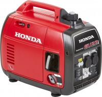 Купить электрогенератор Honda EU22i  по цене от 60000 грн.