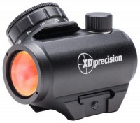 Купить прицел XD Precision Compact XDDS06  по цене от 4160 грн.