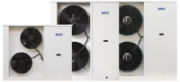Купить тепловой насос BAXI PBM-i 20  по цене от 448371 грн.