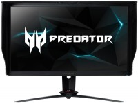 Купить монитор Acer Predator XB273K  по цене от 48198 грн.