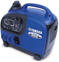 Купити електрогенератор Yamaha EF1000iS  за ціною від 45650 грн.