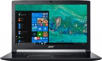 Купить ноутбук Acer Aspire 7 A717-72G по цене от 44553 грн.