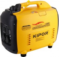 Купить электрогенератор Kipor IG2600  по цене от 27001 грн.
