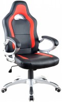 Купить компьютерное кресло Primteks Plus Racer  по цене от 4099 грн.